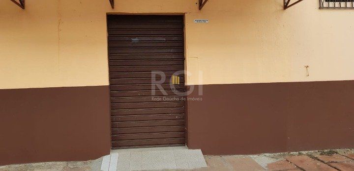 Prédio Comercial no bairro Harmonia