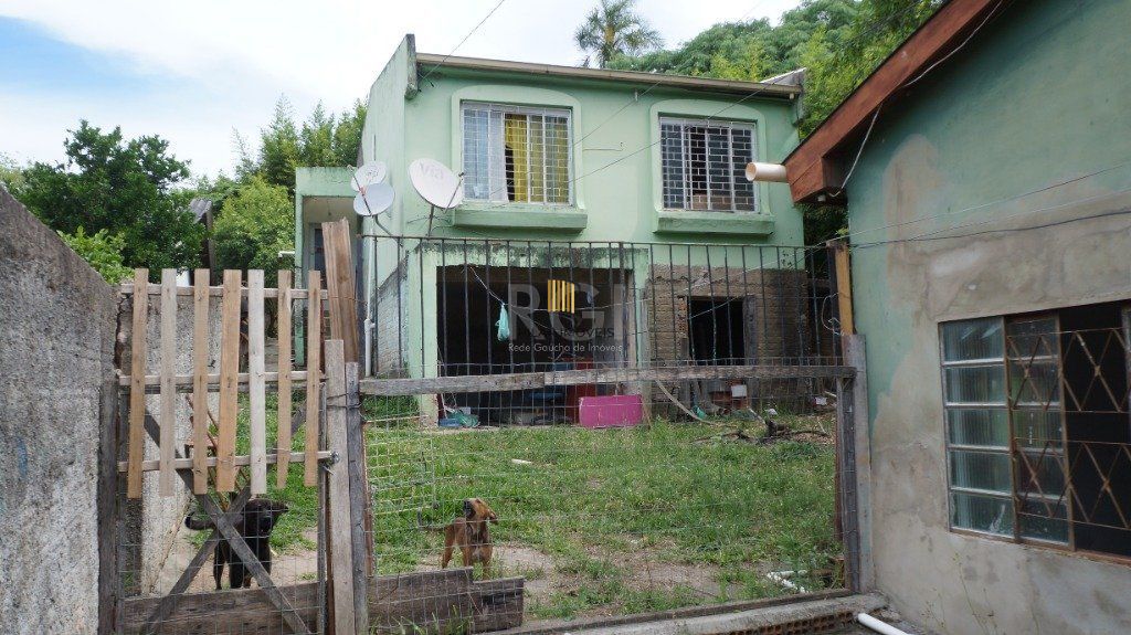 Casa para Venda - TERRENO 686 m2 - Lomba do Pinheiro