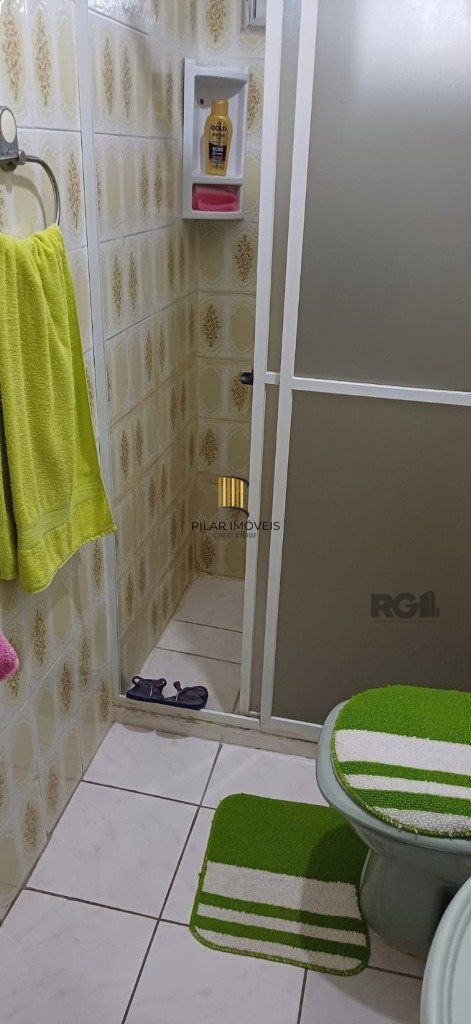 Apartamento 1 dormitório no bairro Jardim Sabará