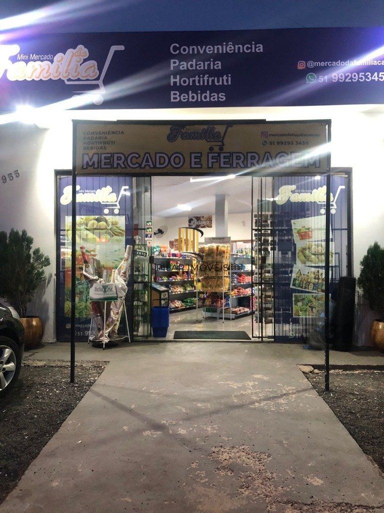 **Oportunidade Única! Casa Comercial em Canoas, Rio Grande do Sul** - Pilar Imóveis