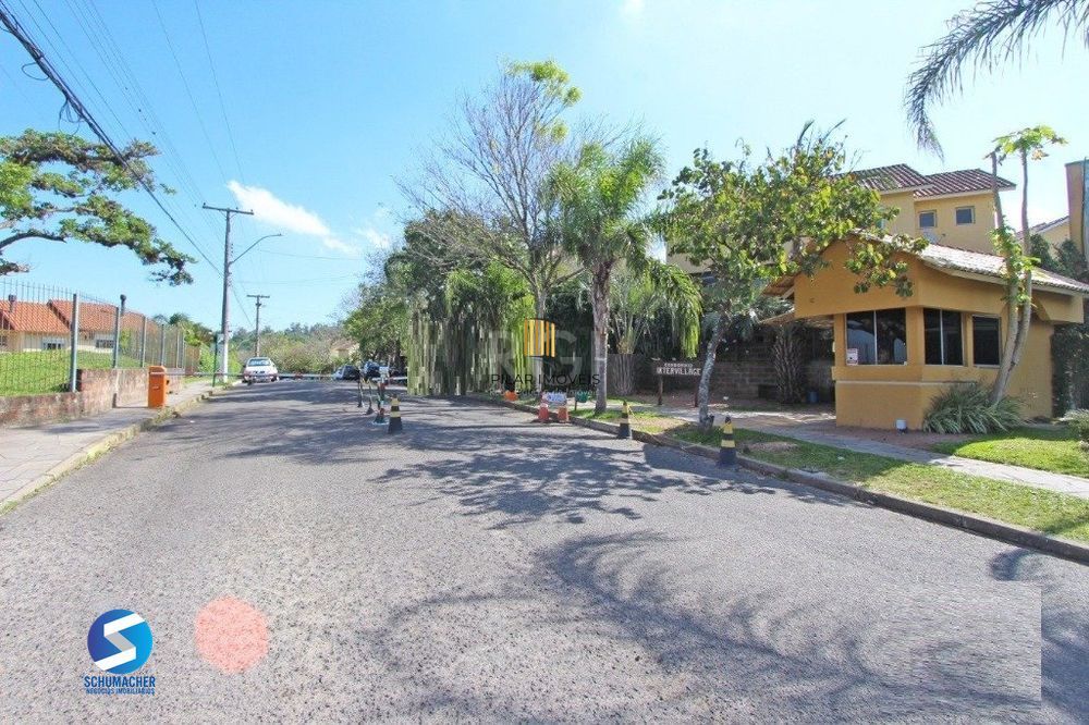 casa em Condomínio Fechado