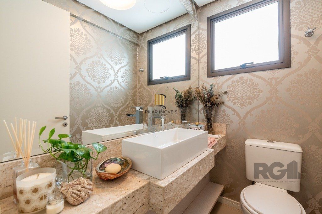 Apartamento 2 dormitórios no bairro Petrópolis