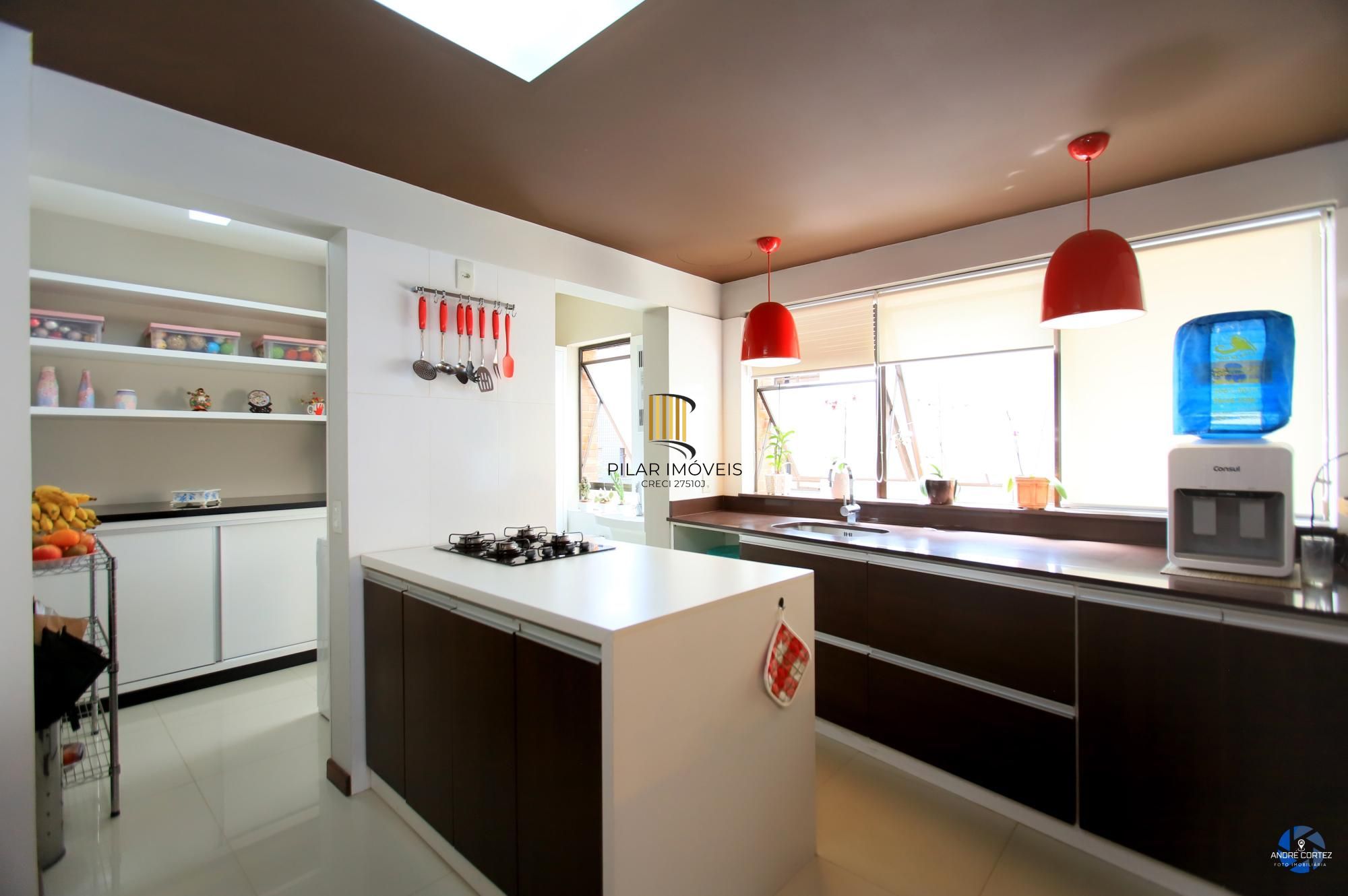 Apartamento 2 dormitórios no bairro Mont Serrat