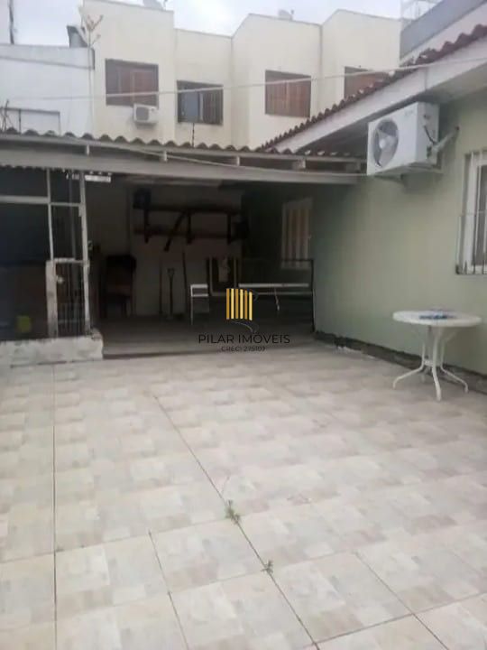 Casa no Jardim Botanico