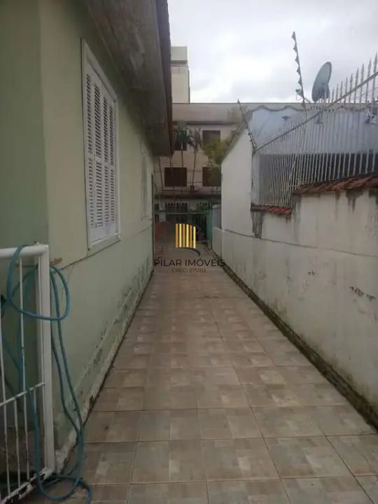 Casa no Jardim Botanico