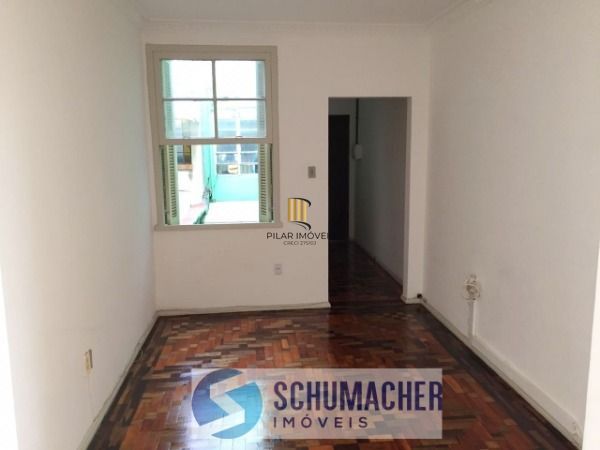 Apartamento para Locação/Aluguel - 43m², 1 dormitório, Floresta