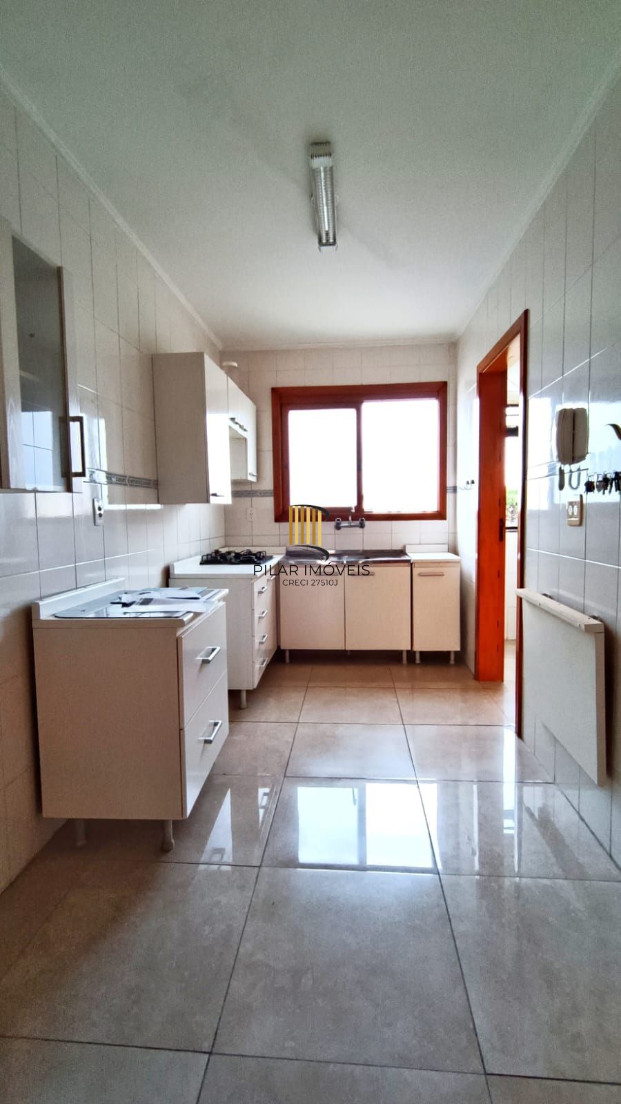Apartamento, 2 Dormitórios, 2 Banheiros, 83m², 1 Vaga, Bairro Jardim Itu-Sabará