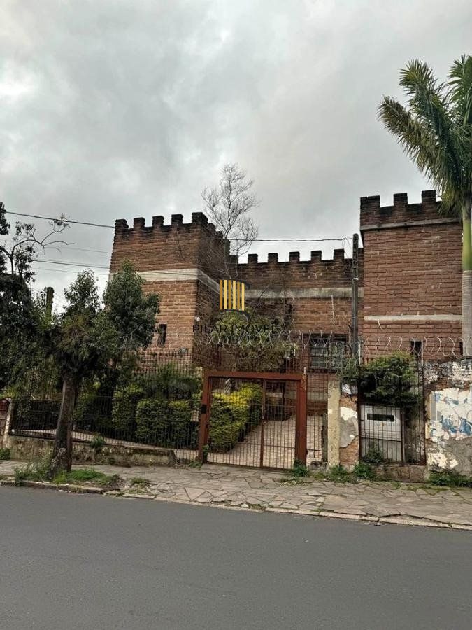 Prédio Comercial no bairro Tristeza