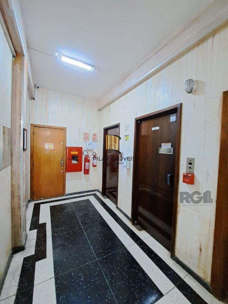 apartamento Centro Histórico de Porto Alegre