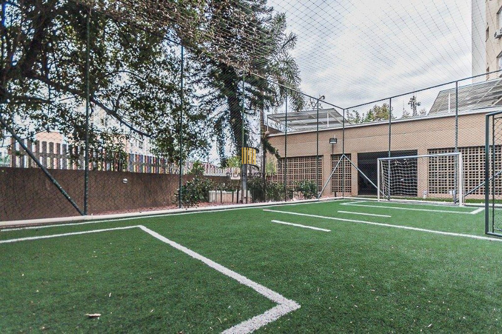 02 dormitórios com 02 vagas e infra de lazer.