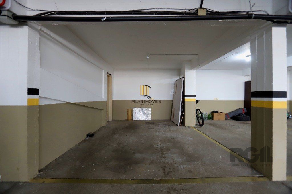 Apartamento 3 dormitórios no bairro Higienópolis