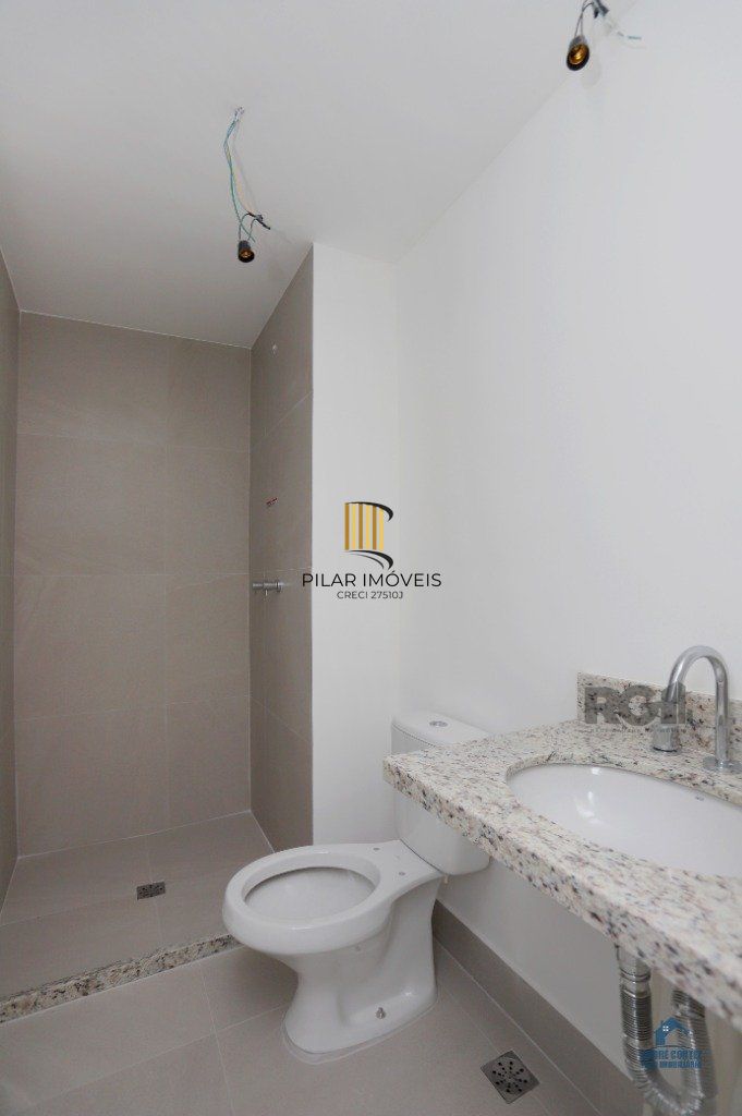 Apartamento 2 dormitórios no bairro Cristo Redentor