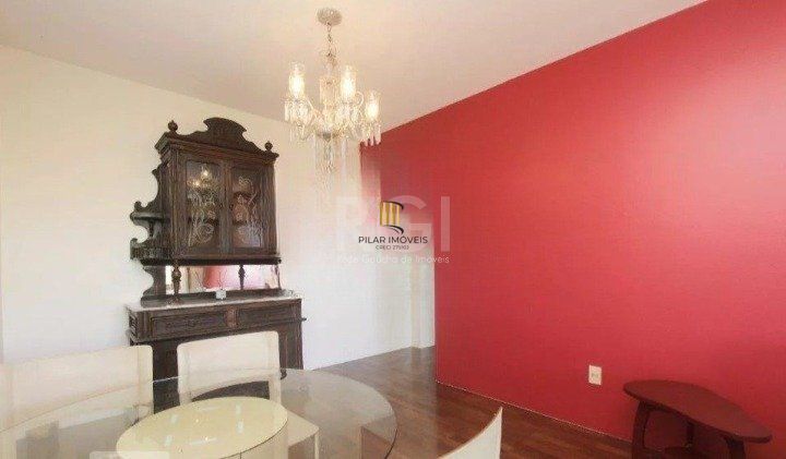 Apartamento 2 dormitórios no bairro Petrópolis