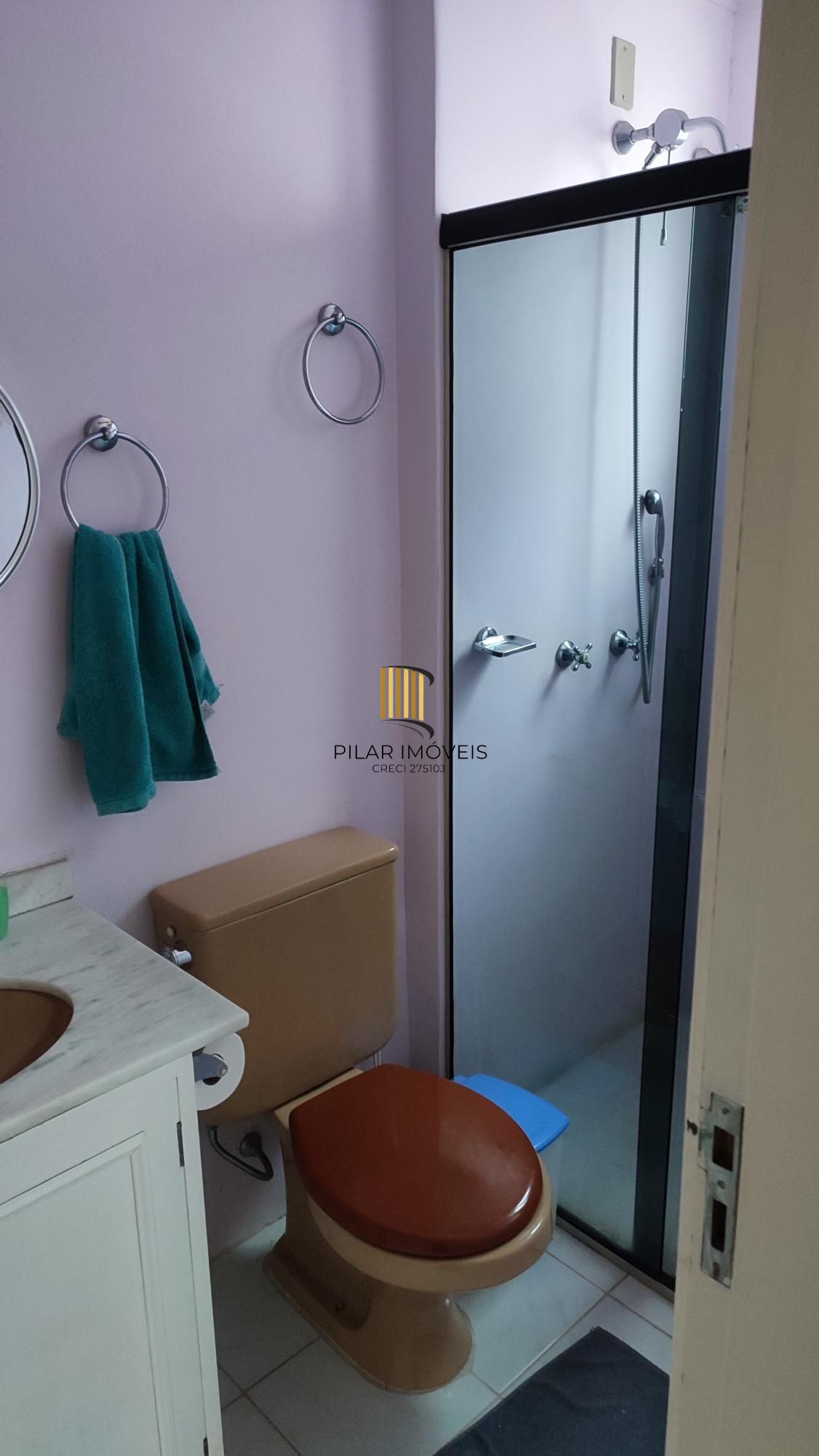 Apartamento 2 dormitórios no bairro Planalto
