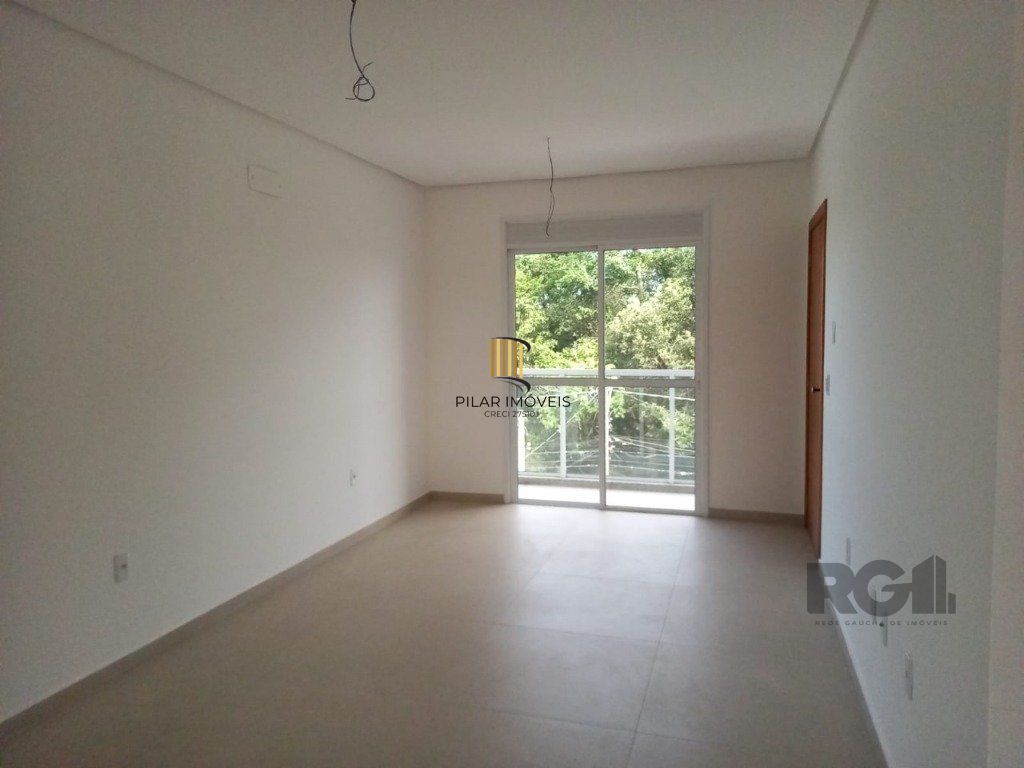 Apartamento 2 dormitórios no bairro Centro