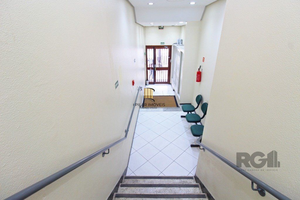 Sala Comercial no bairro Petrópolis