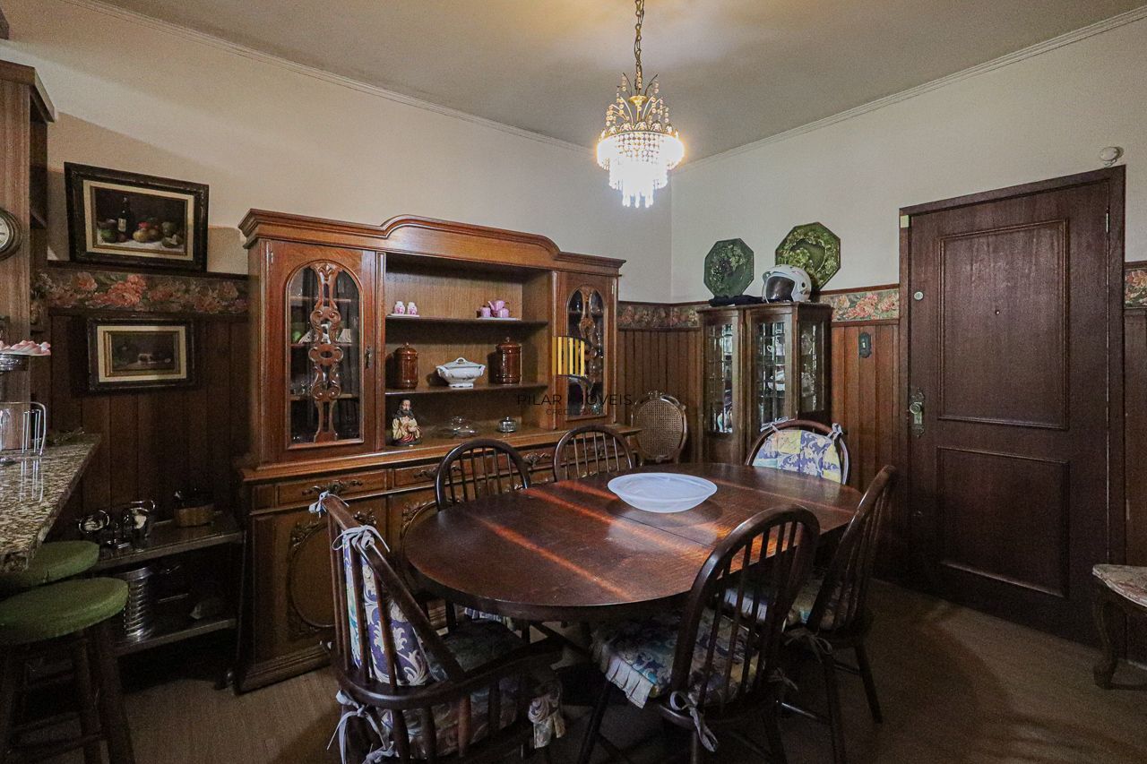 Apartamento 03 dormitórios Higienópolis Porto Alegre