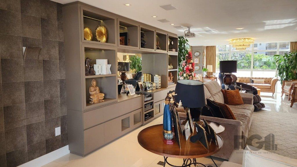 Apartamento 4 Dormitório(s) Bairro Bela Vista