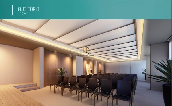 Conjunto comercial MEDPLEX EIXO NORTE
