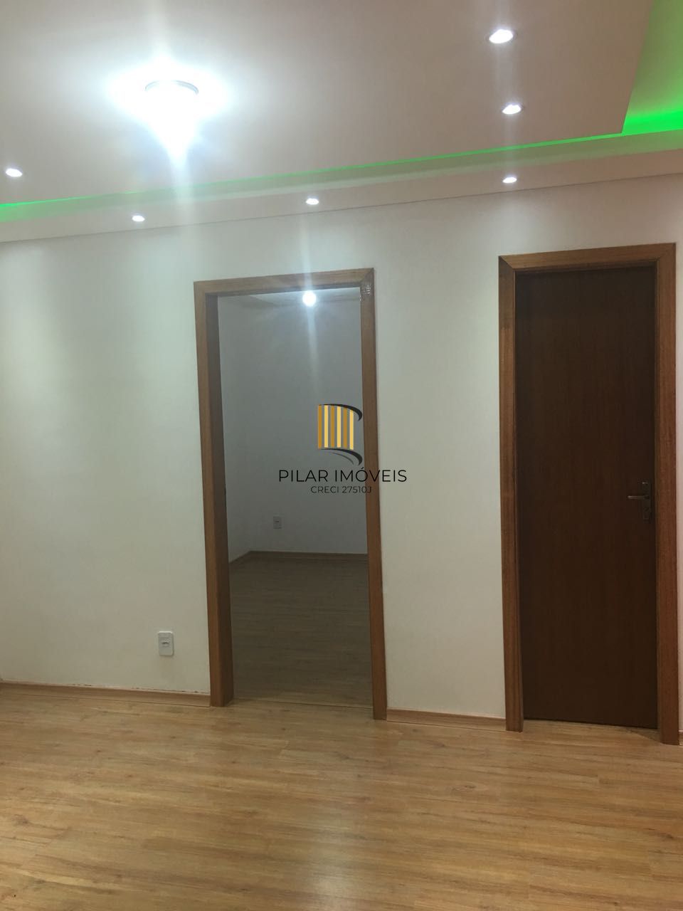Apartamento 1 dormitório no bairro Jardim Leopoldina
