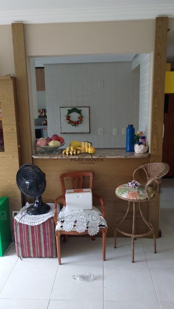 Apartamento 2 dormitórios no bairro Floresta