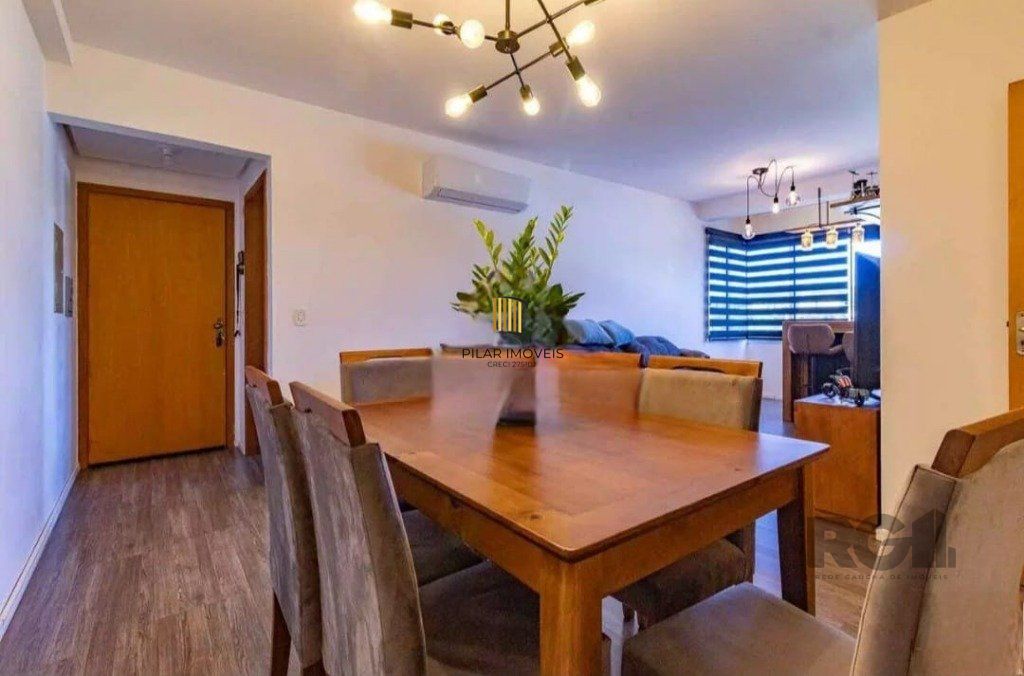 Apartamento 3 dormitórios no bairro Jardim Itu