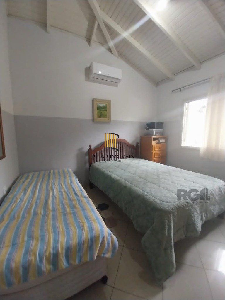 Casa 2 dormitórios no bairro Florida