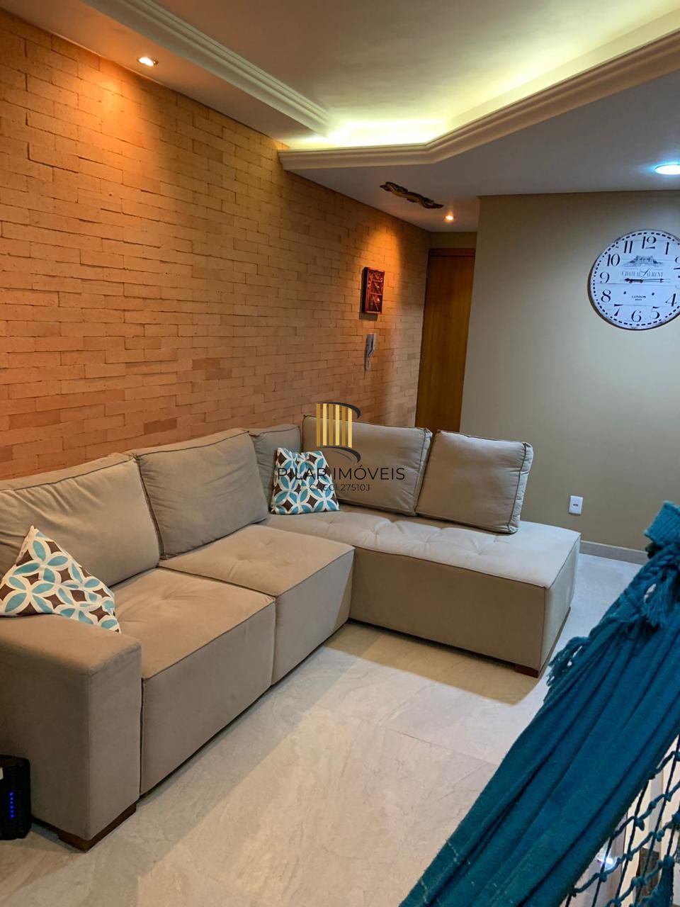 Apartamento 2 dormitórios no bairro Sarandi