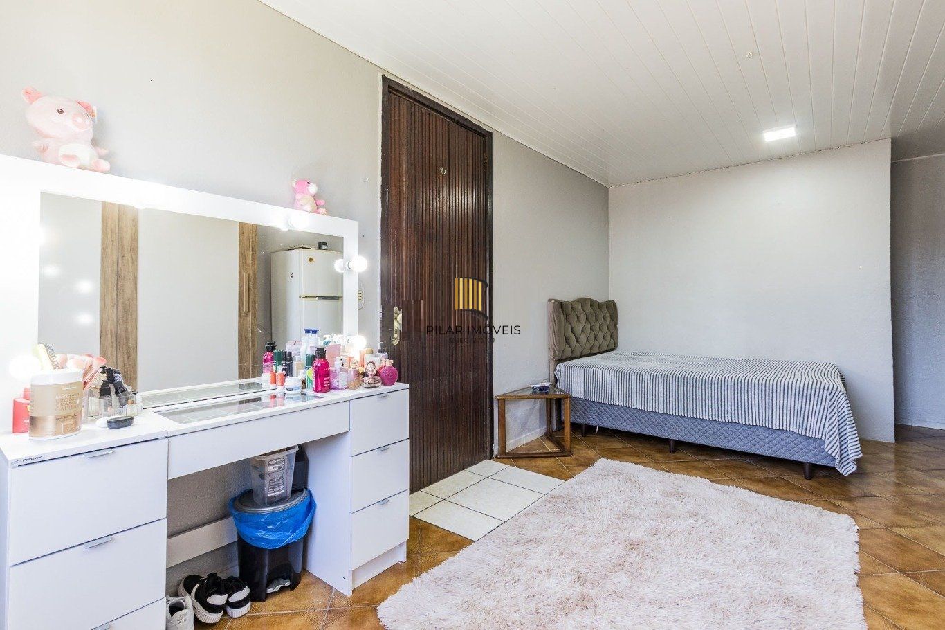 casa 03 dormitorios com suite