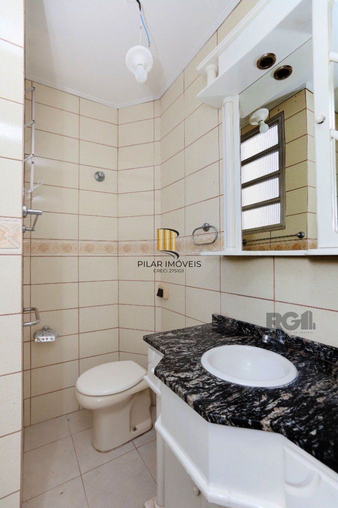 Apartamento 1 dormitório no bairro Navegantes