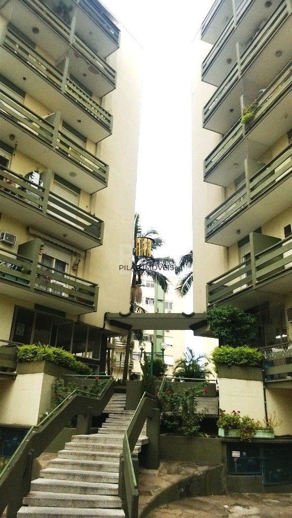 Apartamento, 1 Dormitório, 1 Banheiro, 1 Vaga, Bairro Jardim Lindóia - Pilar Imóveis