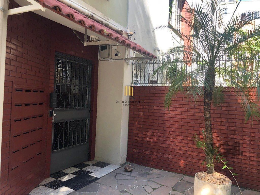 Apartamento 1 dormitório no bairro Moinhos de Vento