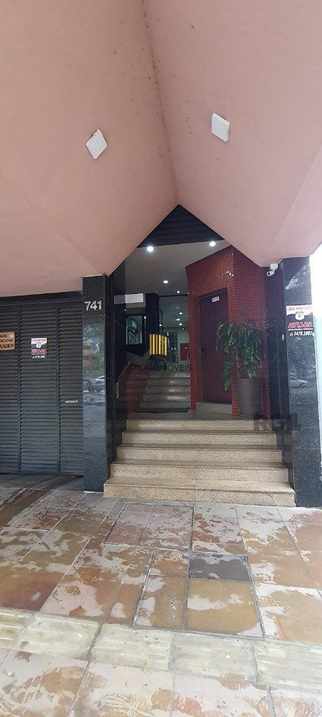 Sala comercial no Bairro Bom Fim