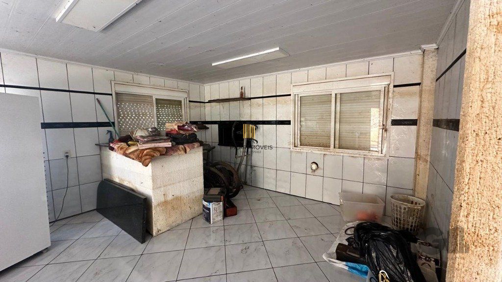 Terreno no bairro Mathias Velho