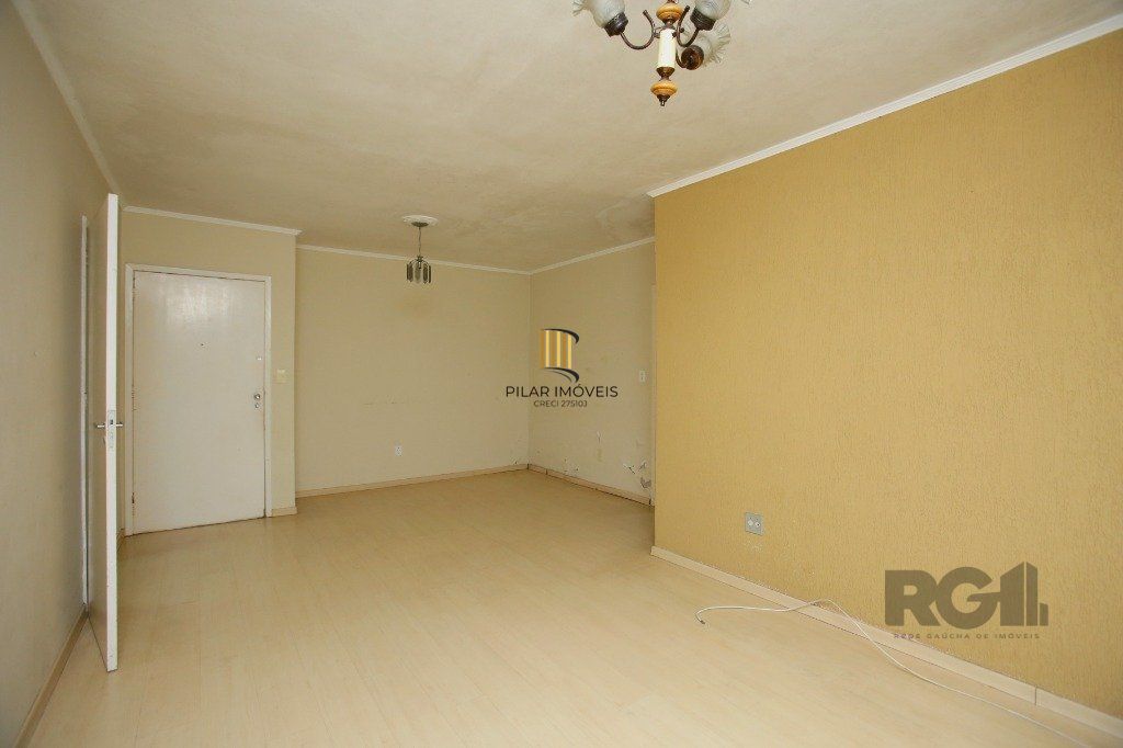 Apartamento 3 dormitórios no bairro Mont Serrat