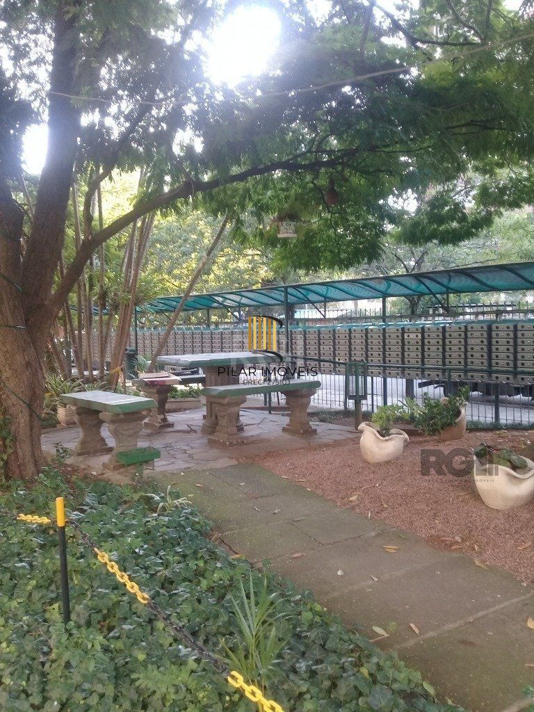 Apartamento, 1 Dormitório, 1 Banheiro, 1 Vaga, Bairro Jardim Lindóia