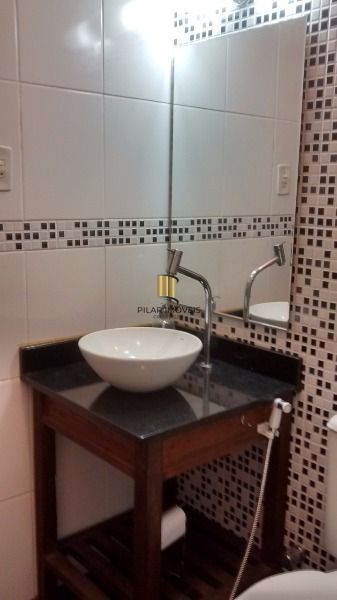 Apartamento para Venda - 48m², 1 dormitório, Navegantes