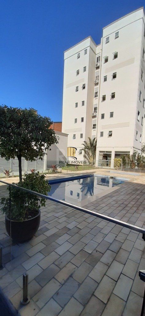 Apartamento para Venda - 69m², 3 dormitórios, sendo 1 suites, 1 vaga - Jardim Planalto