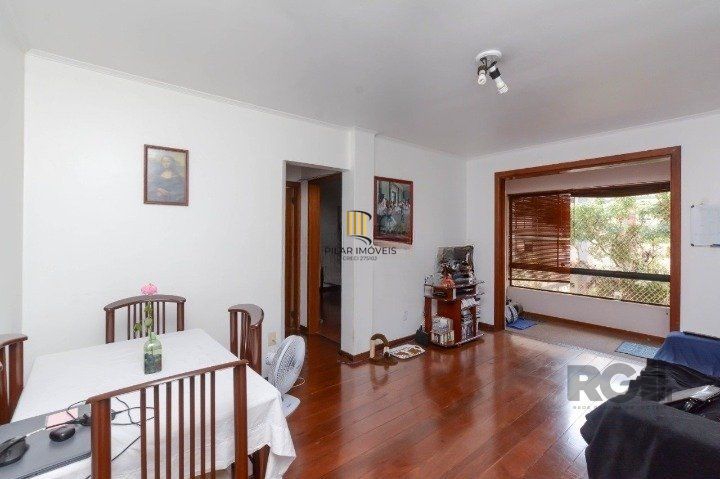 Apartamento 3 dormitórios no bairro Partenon