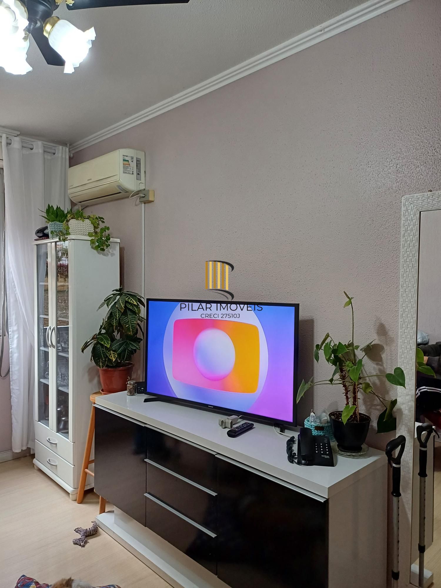Apartamento 3 dormitórios no bairro Jardim Sabará