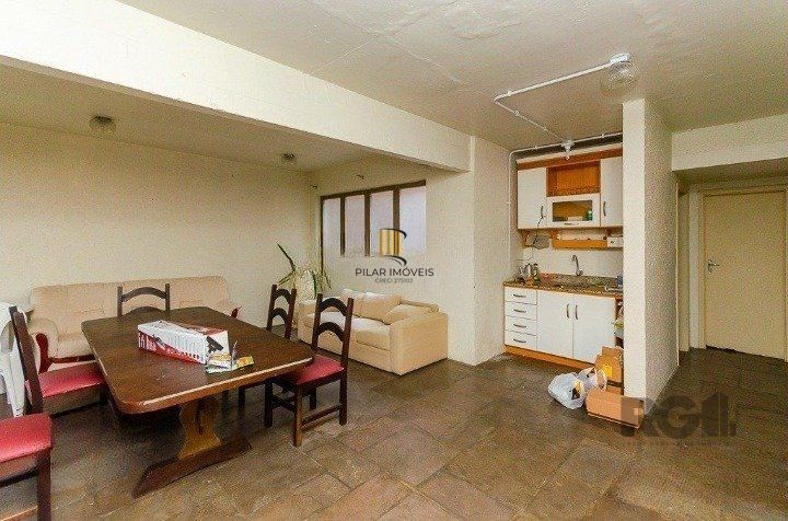 Apartamento 3 dormitórios no bairro Farroupilha
