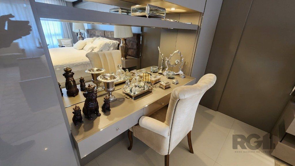 Apartamento 4 Dormitório(s) Bairro Bela Vista