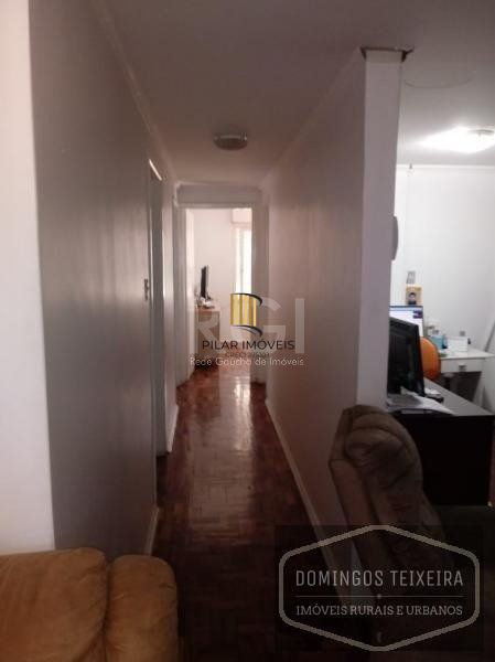 Casa para Venda - 300m², 3 dormitórios, 2 vagas - Jardim Leopoldina