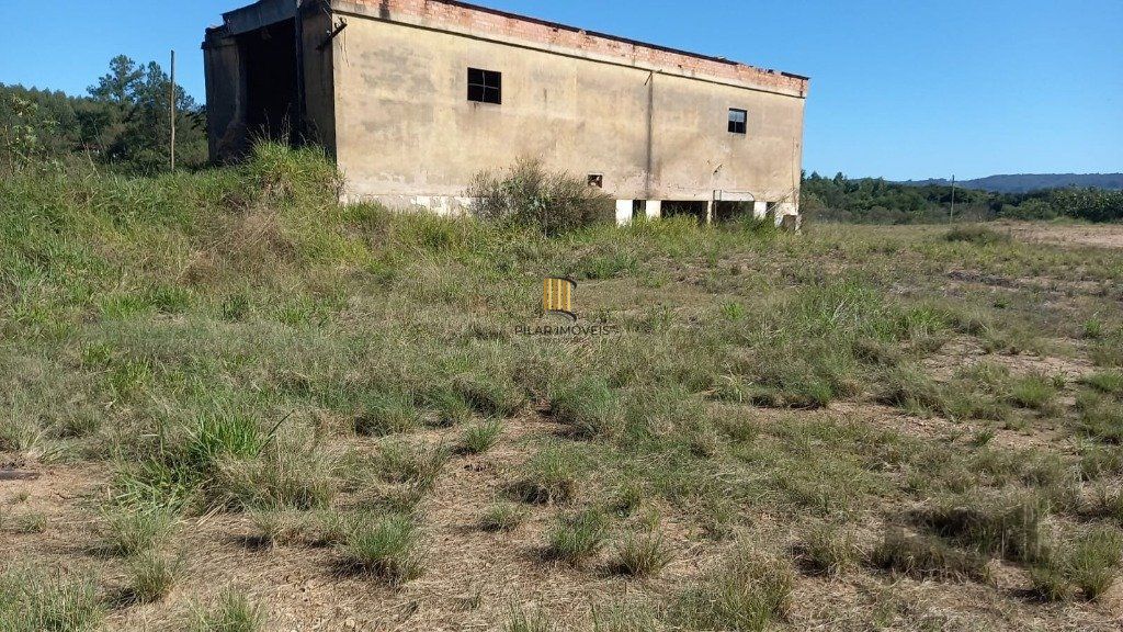 Terreno no bairro Zona Rural