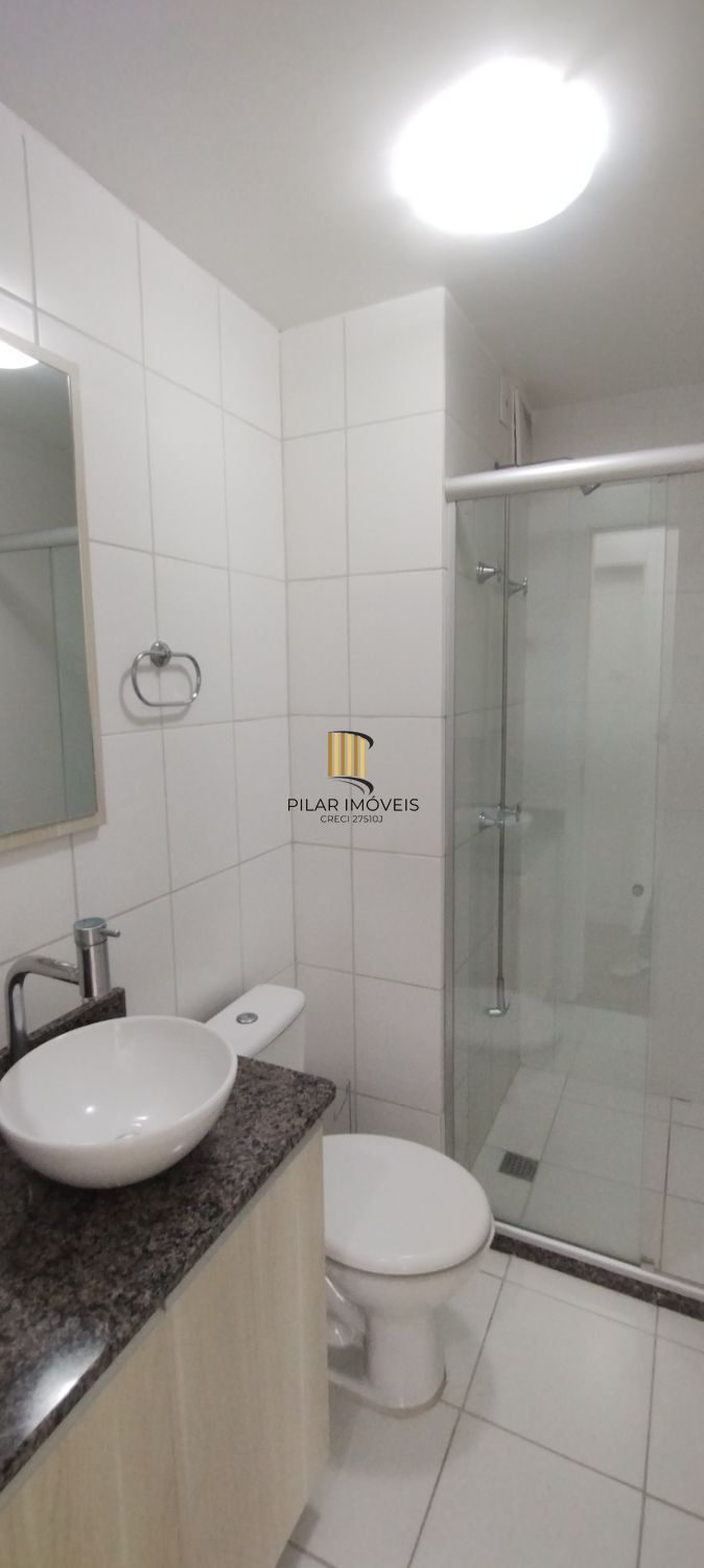 Apartamenbto em Condominio com Infraestrutura