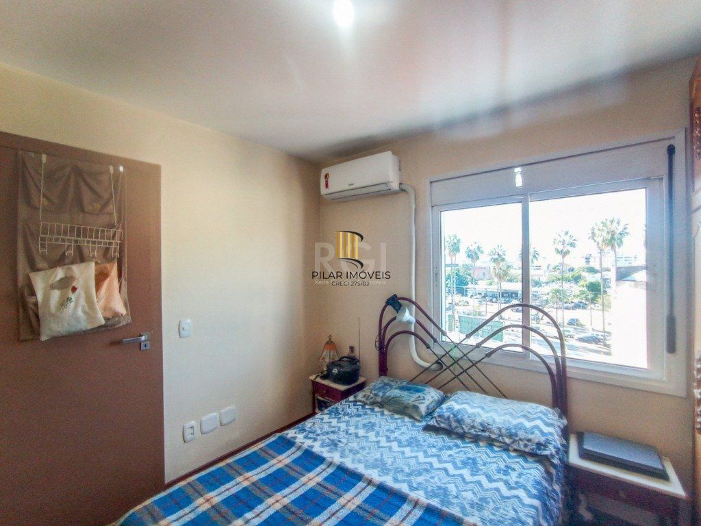 Apartamento para Venda - 69.58m², 2 dormitórios, Santana