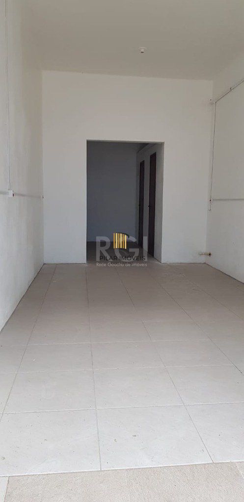 Prédio Comercial no bairro Harmonia