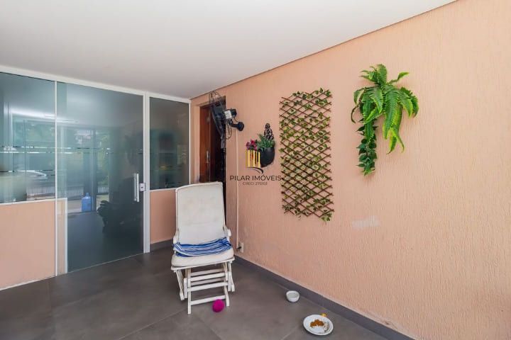 Casa de Condomínio 3 dormitórios no bairro Mário Quintana