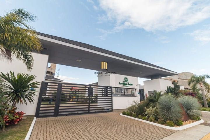 CASA EM CONDOMÍNIO NO JARDIM ECO VILLE