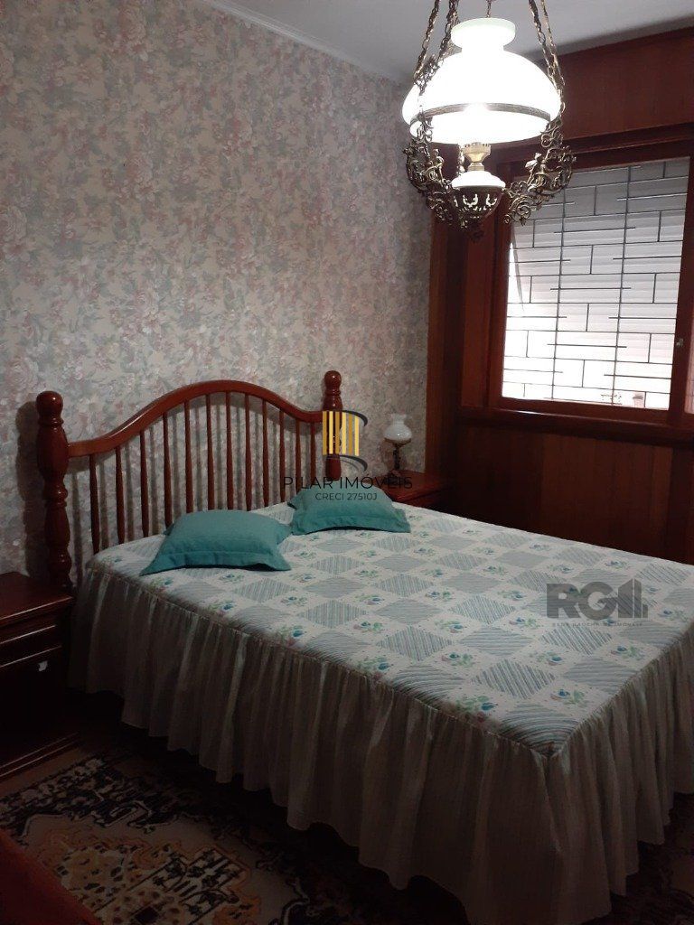 Casa 3 dormitórios no bairro Jardim Lindóia